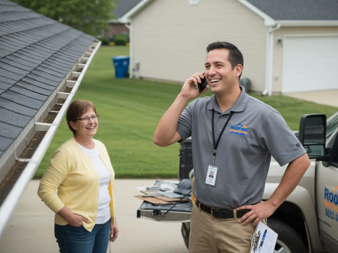 Local Roofing Contractors Palos Hills, IL FAQs
